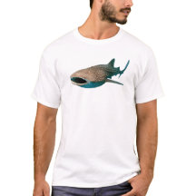 Whale Shark T-Shirt