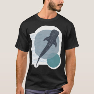 Whale Shark T-Shirt