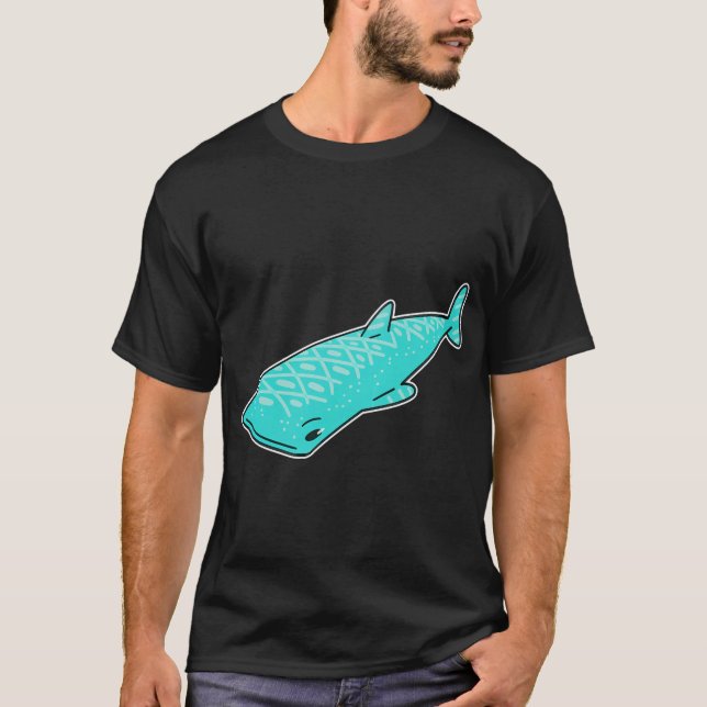 Whale Shark T-Shirt (Front)