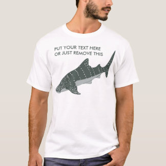 Whale Shark T-Shirt