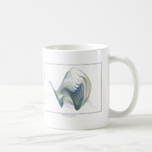 Whale Song Mug