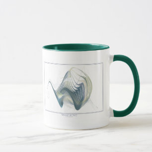 Whale Song Mug