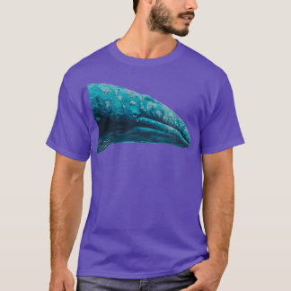 Whale Song T-Shirt