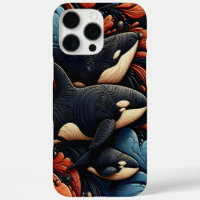 Whale Symphony: Ocean’s Motion