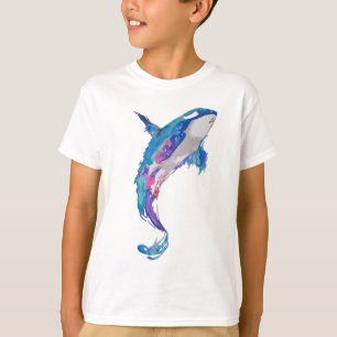 whale T-Shirt
