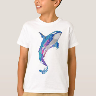whale T-Shirt
