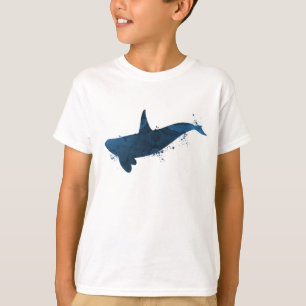 Whale T-Shirt