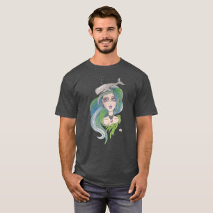 Whale T-Shirt