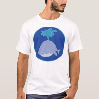 whale T-Shirt