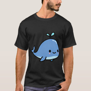 Whale T-Shirt