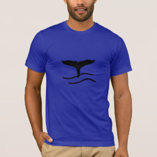 Whale Tale t Shirt