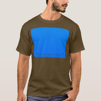 Whale Text Bubble T-Shirt