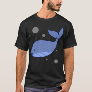 Whale Whale Whale 32 T-Shirt