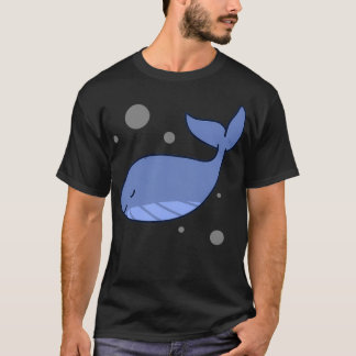 Whale Whale Whale 32 T-Shirt