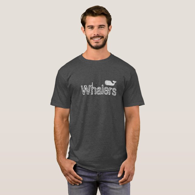 Whaler Tee (Front Full)