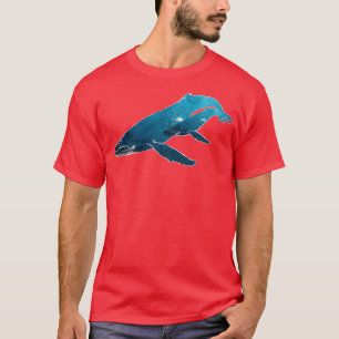 Whales 22 T-Shirt