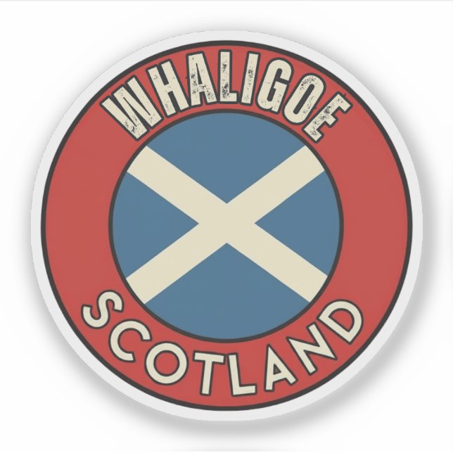 Whaligoe, Scotland (Front)