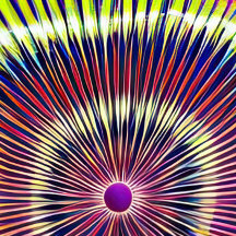 Wham-O Ultimate UPA Approved 175g Frisbee Flying D