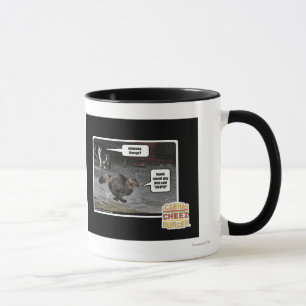 whassup, George? Mug