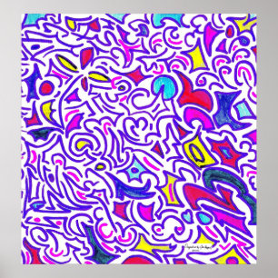 What 1a poster