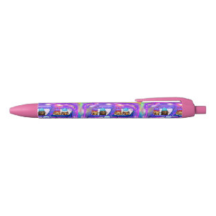 What A Bunch Of Big Babies Writing Pen