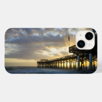 What A Cocoa Beach Morning Case-Mate iPhone Case