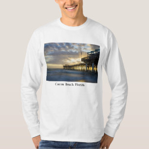 What A Cocoa Beach Morning T-Shirt