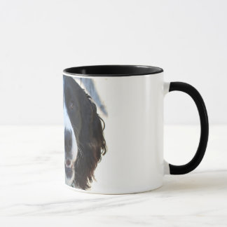 What a face Mug