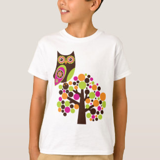 What a Hoot! T-Shirt