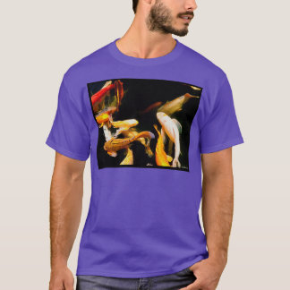 What a Koi bunch T-Shirt