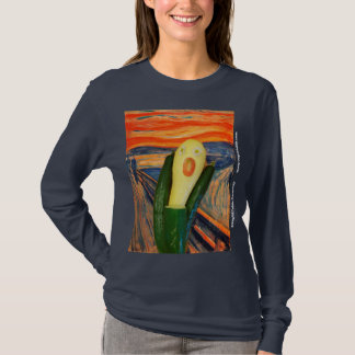 What a Scream! T-shirt