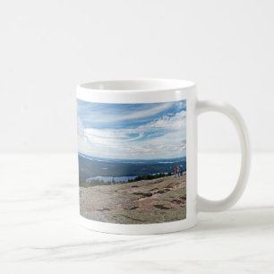 What A View Customisable Coffee Mug