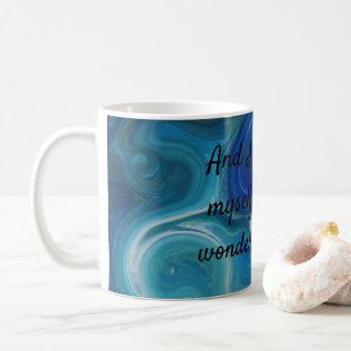 What a wonderful World Coffee Mug
