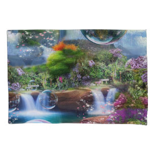 What a Wonderful World I live in Pillowcase