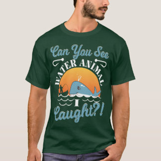 What An Animal vintage T-Shirt
