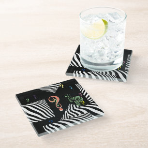 What Are You Drinking? Glass Coaster