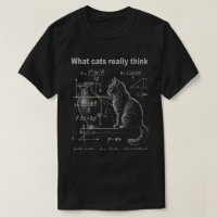 What Cats Really Think Funny Physics