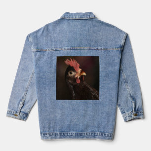 What Denim Jacket
