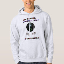 What Do You Call A Cheater At Lawn Bowls, Funny 