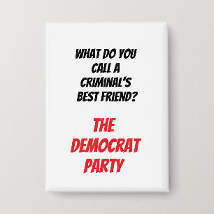 What do you call a criminal's best friend?