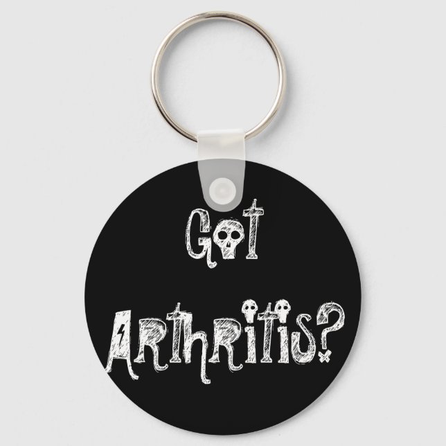 What do you have? key ring (Front)