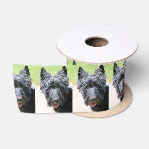What do you think of my new do satin ribbon