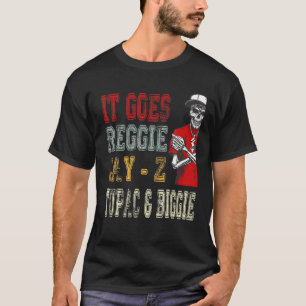 What Does The Nanny Do? T-Shirt