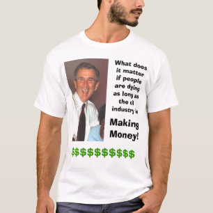 What doesit matter? T-Shirt