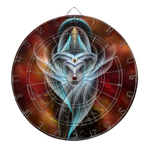 What Dreams Are Made Of	ENH Dartboard