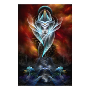 What Dreams Are Made Of ENH Photo Print