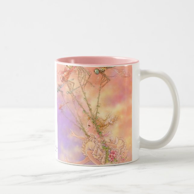 What Dreams May Come Mug (Right)