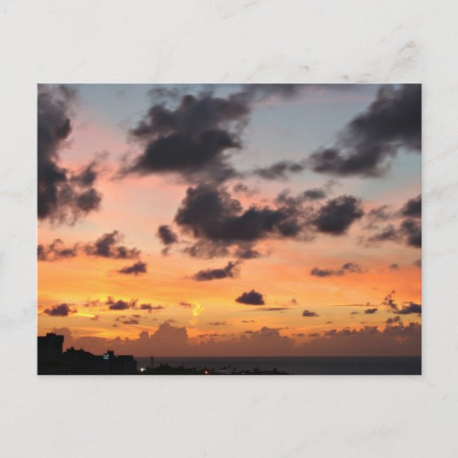 What Dreams May Come Postcard (Front)