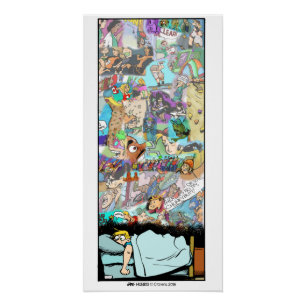 What Dreams May Come Poster