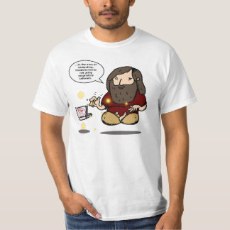 What Freedom means T-Shirt